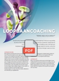 flyer loopbaancoaching