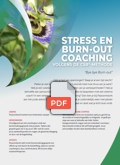 flyer tn stress en burn outcoaching