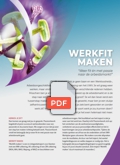 flyer tn werkfit maken