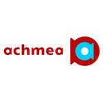 logo p4w achmea