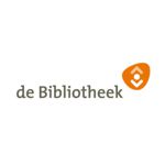 logo p4w de bibliotheek