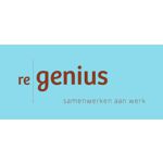 logo p4w genius