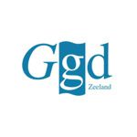 logo p4w ggd zeeland