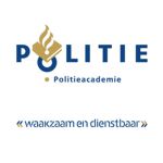logo p4w politieacademie