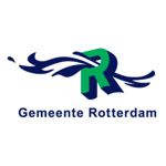 logo p4w rotterdam