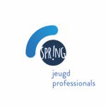 logo p4w spring