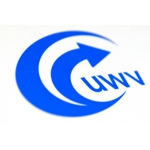 logo p4w uwv