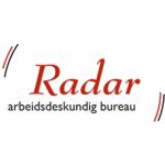 logo radar