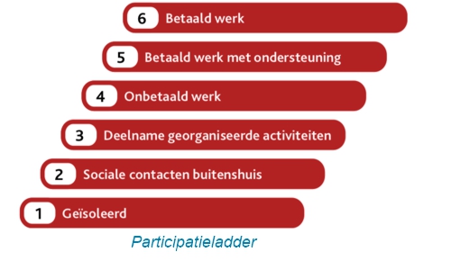 p4w artikel reintegratie