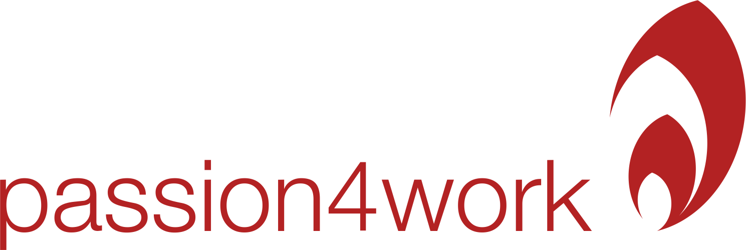 Passion4work